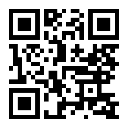 真正摩托车特技二维码