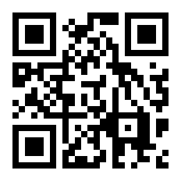 山炮影视二维码