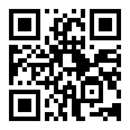 恋爱规划局二维码