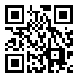 涡轮射击二维码