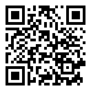 交错射击二维码