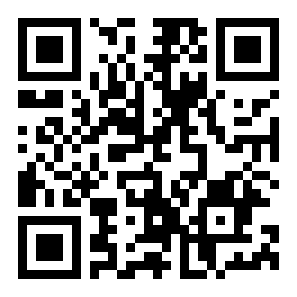 进击的仓鼠二维码