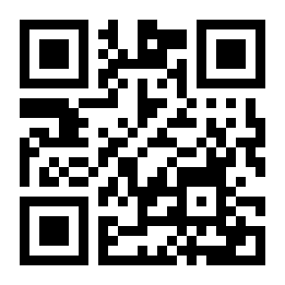 365天英语口语二维码