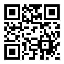 城市公交载客模拟器二维码