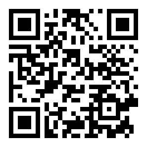 卡通数学跑酷二维码