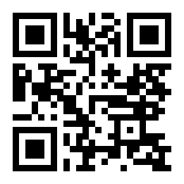 健身天地二维码