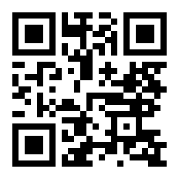 灵谕安卓版安卓版二维码