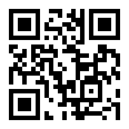 绿箭影视二维码