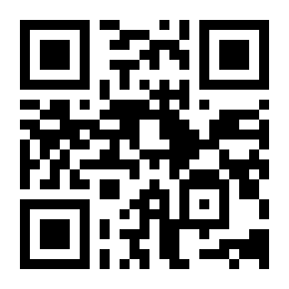 超高清壁纸精灵二维码