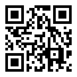 熊猫小说阅读器二维码