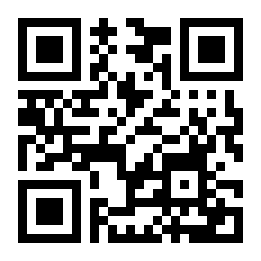 贪食蛇冲刺二维码
