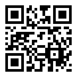 荒野人生二维码