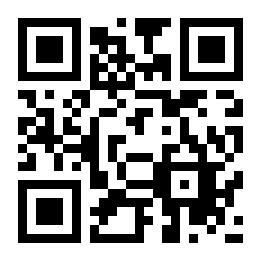 海滩小屋的解谜二维码