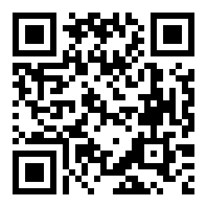 喷射冲浪二维码