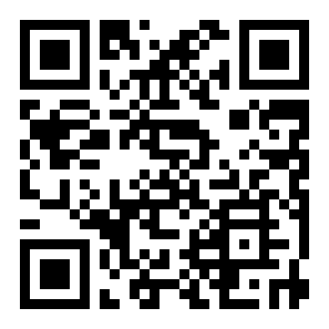 读书生活二维码