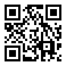 精准射击二维码