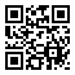 驾考驾照考试二维码