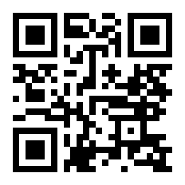 桌上手球二维码