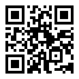 螃蟹生存模拟二维码