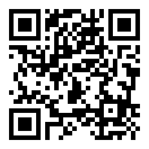 绚石工坊二维码