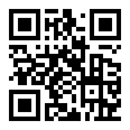 疯狂的漂移二维码