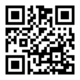 抓住我的脸二维码