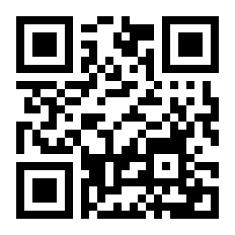 AI英语教学二维码