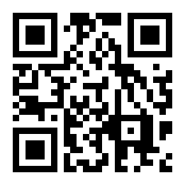 一合优品二维码