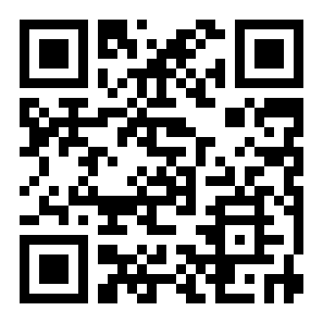 火箭冲刺3d二维码