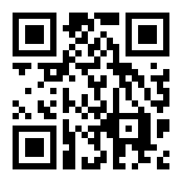 恢复大师极速恢复管家二维码