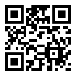 火柴人忍者二维码