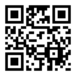 神奇奔跑二维码