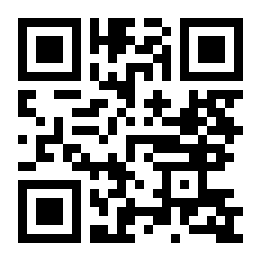 城市中的蛇二维码