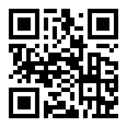 欢乐派对二维码