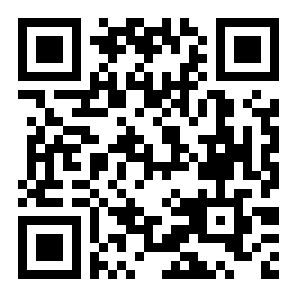 机器人滑雪二维码