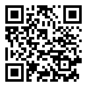 枪手的暴怒二维码