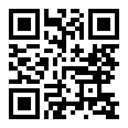 空闲狂暴者二维码