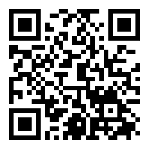 点灯贼棒二维码