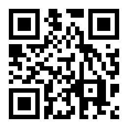 动物爆炸二维码