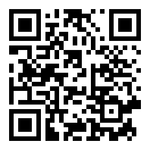 翻滚吧动物大作战二维码