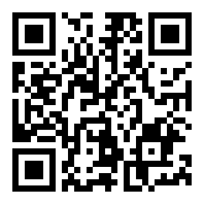 合约在线二维码