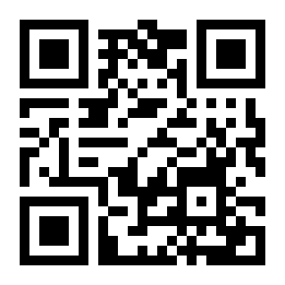 抹茶影视首页二维码