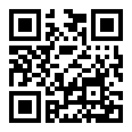 有趣的火箭比赛二维码