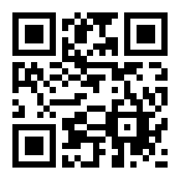 未知：升变二维码