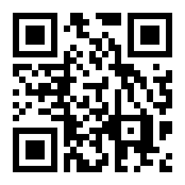 快来追我鸭二维码