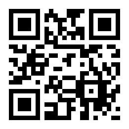 登山战车联盟二维码