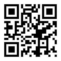 木工房二维码