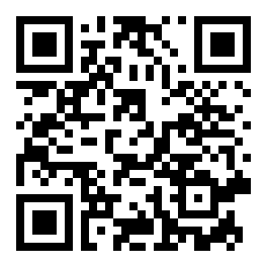 像素人一败涂地二维码