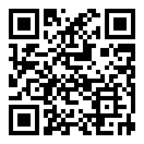 热量减肥食谱二维码