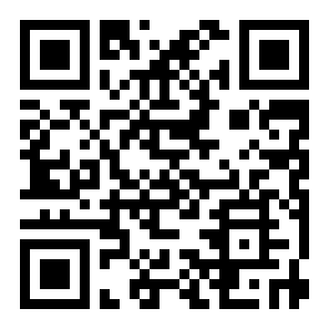 儿童画画二维码